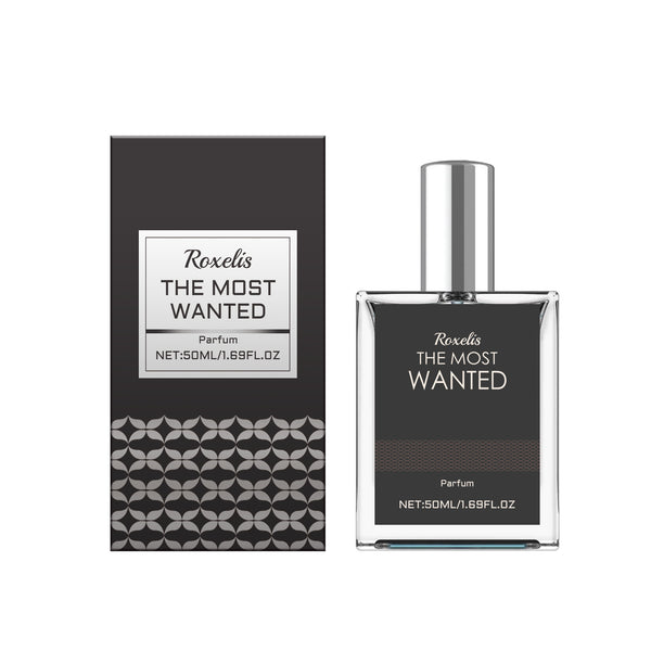 The Most Wanted Parfum