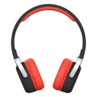 New Bee Wireless Bluetooth Headphone Stereo Portable Folder Headset Earphone with Sport App Microphone NFC for Phone Computer TV