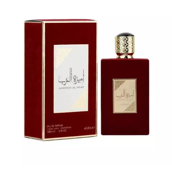 Asdaaf Ameerat Al Arab EDP 100ml Spray Pour Femme